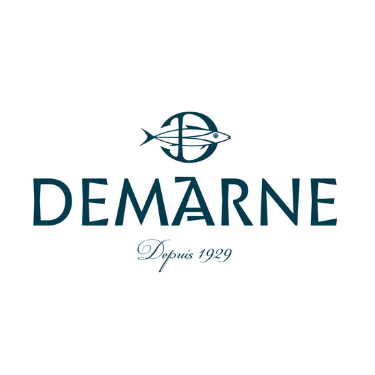 Aux Plats Q Traiteur Logo Demarne Poisson Poissonnerie Saint Valery Sur Somme